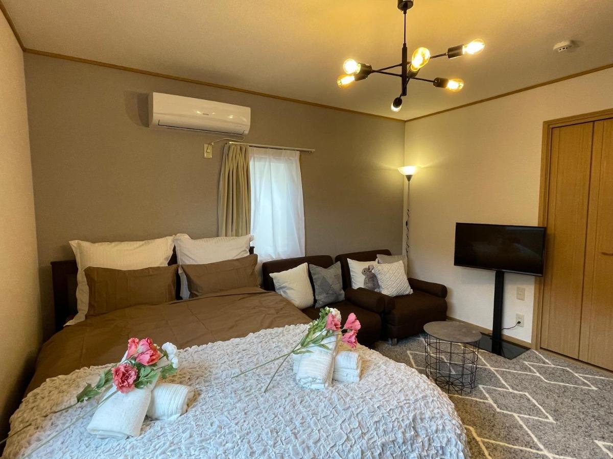 Best Shinjuku Modern Full-Furnished Apartment2 Only 2Min To Shinjuku By Train Tokyo prefektur Exteriör bild