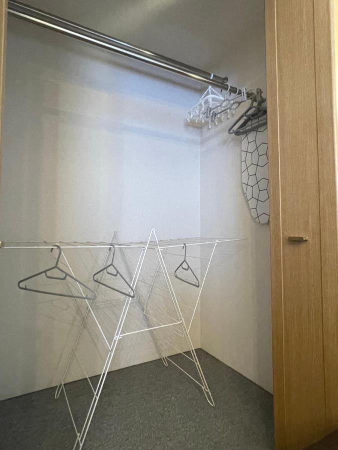 Best Shinjuku Modern Full-Furnished Apartment2 Only 2Min To Shinjuku By Train Tokyo prefektur Exteriör bild