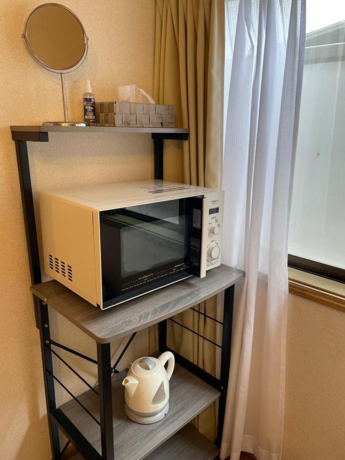 Best Shinjuku Modern Full-Furnished Apartment2 Only 2Min To Shinjuku By Train Tokyo prefektur Exteriör bild
