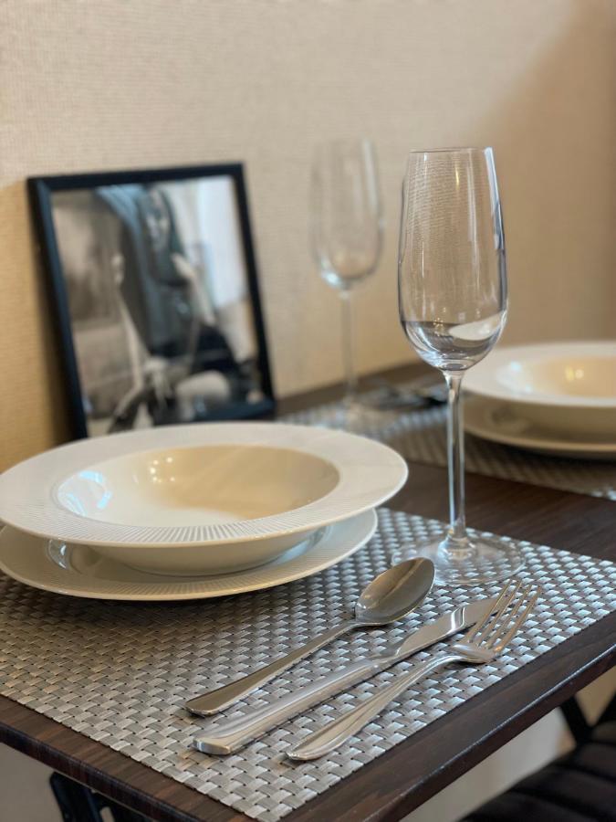 Best Shinjuku Modern Full-Furnished Apartment2 Only 2Min To Shinjuku By Train Tokyo prefektur Exteriör bild
