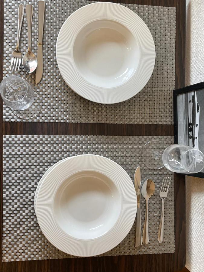 Best Shinjuku Modern Full-Furnished Apartment2 Only 2Min To Shinjuku By Train Tokyo prefektur Exteriör bild