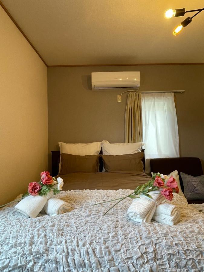 Best Shinjuku Modern Full-Furnished Apartment2 Only 2Min To Shinjuku By Train Tokyo prefektur Exteriör bild