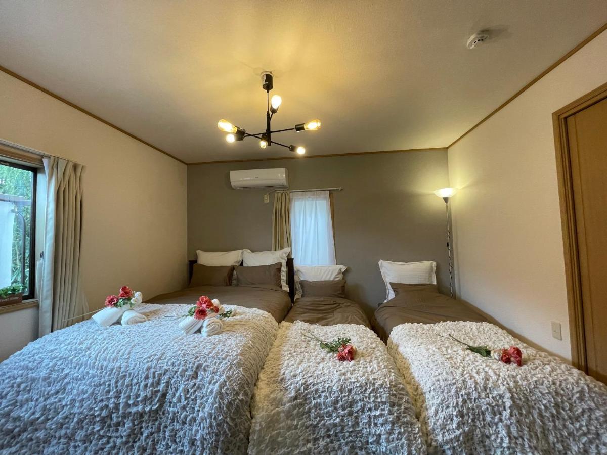 Best Shinjuku Modern Full-Furnished Apartment2 Only 2Min To Shinjuku By Train Tokyo prefektur Exteriör bild