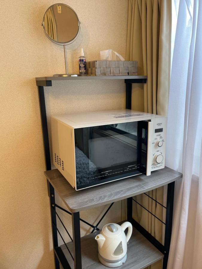 Best Shinjuku Modern Full-Furnished Apartment2 Only 2Min To Shinjuku By Train Tokyo prefektur Exteriör bild