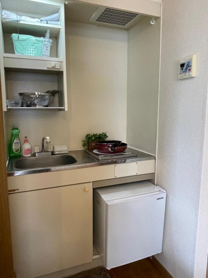 Best Shinjuku Modern Full-Furnished Apartment2 Only 2Min To Shinjuku By Train Tokyo prefektur Exteriör bild